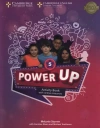 Power Up 5 Activity Book with Online Resources and Home Booklet - zdjęcie