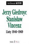 Listy 1946-1969 - zdjęcie