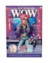Zestaw do Scrapbookingu WOW00126 - zdjęcie
