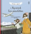 Myszonek T.12 Myszonek leci samolotem - zdjęcie