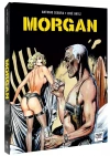 Morgan (okładka limitowana) - zdjęcie