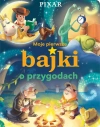 Disney Pixar. Moje pierwsze bajki o przygodach - zdjęcie