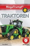 Quartet Traktory PIATNIK - zdjęcie