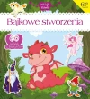 Bajkowe stworzenia - zdjęcie