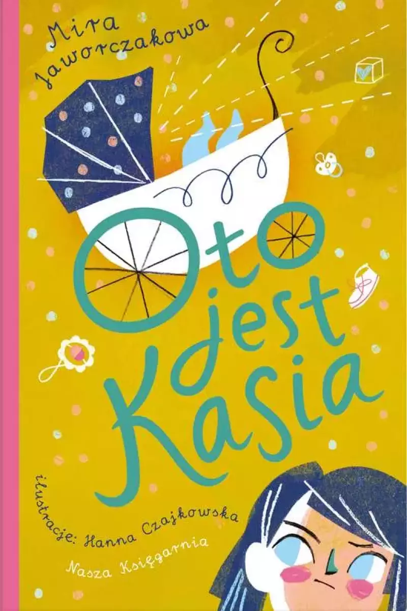 Oto jest Kasia