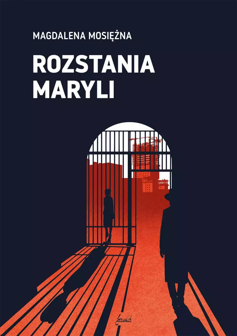 Rozstania Maryli Rozstania Maryli