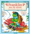Franklin ma zły dzień - zdjęcie