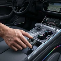 Tech-Protect CC07 3-Port Car Charger Pd 54W + Transmiter Fm Bluetooth Black, zdjęcie 6