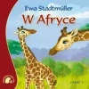 Zwierzaki-dzieciaki - W Afryce cz.1 - Skrzat - zdjęcie
