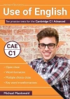 Use of English Ten PracticeTests Cambridge C1 - zdjęcie