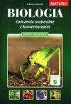 Biologia. Ćwiczenia maturalne z koment. Tom 5 - zdjęcie