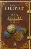 Oko Jelenia. Tom 3. Drewniana twierdza - zdjęcie