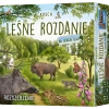 Leśne rozdanie: Na skraju lasu REBEL - zdjęcie