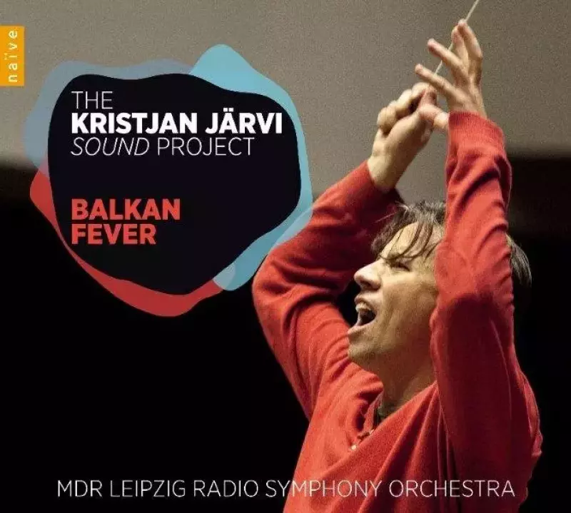 Balkan Fever