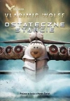 Pierwsze starcie. Tom 4. Ostateczne starcie - zdjęcie