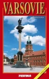 WARSZAWA I OKOLICE ALBUM PRZEWODNIK WER.FRANCUSKA - zdjęcie