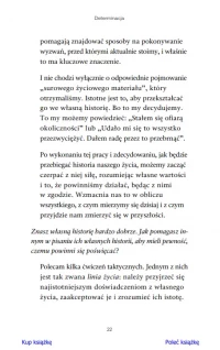 Determinacja. Inteligencja emocjonalna, zdjęcie 20