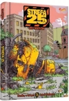 Komiks paragrafowy. Strefa 25 - zdjęcie