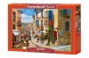 Puzzle 2000 elementów. Saint Emilion, France - zdjęcie