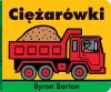 Ciężarówki - zdjęcie
