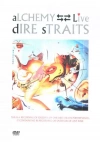 Alchemy - Dire Straits Live, DVD - zdjęcie