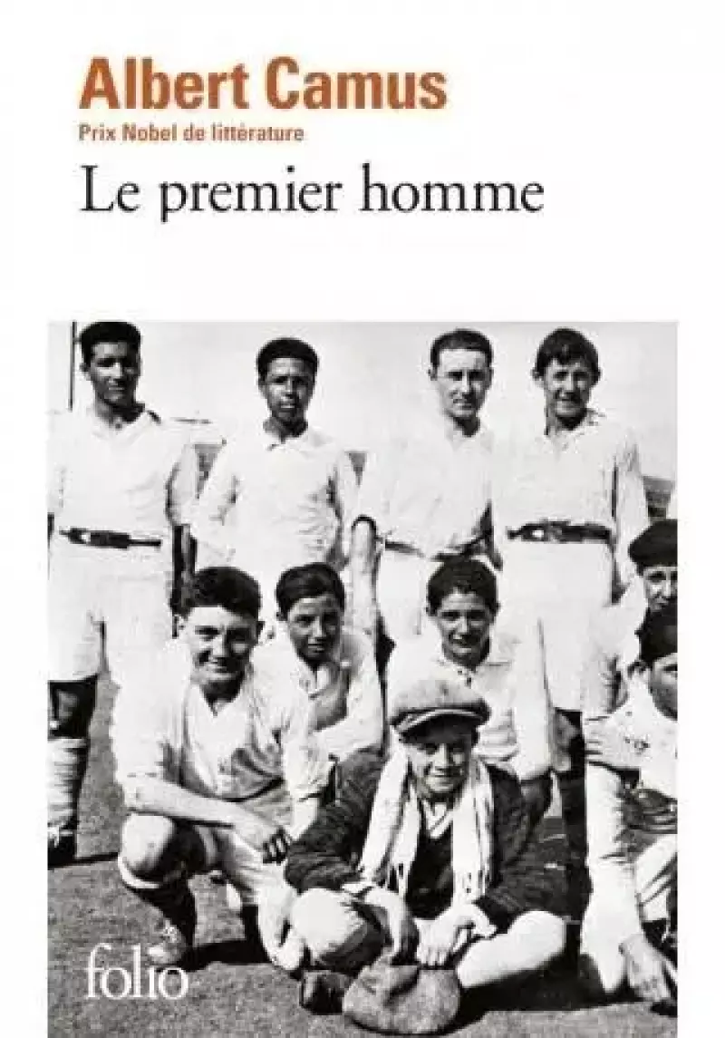 Premier Homme