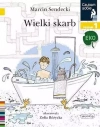 Czytam sobie Eko. Poziom 1. Wielki skarb - zdjęcie