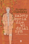 Zalety bycia niewidzialnym - zdjęcie