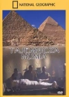 Tajemnicza mumia - zdjęcie