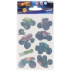 TatuaŻe 10x19 cm Hot Wheels Monster Truck Starpak 592905 - zdjęcie