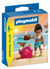 Playmobil Urlopowiczka 72032 - zdjęcie