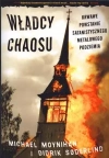 Władcy chaosu. Krwawe powstanie satanistycznego metalowego podziemia - zdjęcie