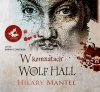 CD MP3 W komnatach Wolf Hall. Tomasz Cromwell. Tom 1 wyd. 2022 - zdjęcie