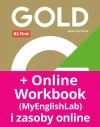 Gold B2 First. New edition. Coursebook - zdjęcie