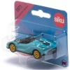 Lamborghini Sián Roadster Siku 15 S1571 - zdjęcie