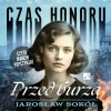 Przed Burzą. Audiobook - zdjęcie