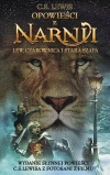 Opowieści z Narnii. Tom 1. Lew, Czarownica i stara szafa (wydanie filmowe) - zdjęcie
