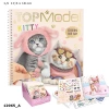 Zestaw Dress Me Up Kitty Top Model 12965A - zdjęcie