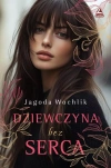Dziewczyna bez serca - zdjęcie