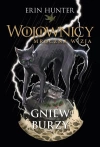 Wojownicy T.6 Gniew burzy - zdjęcie