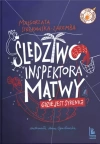 Śledztwo inspektora Mątwy. Gdzie jest syrenka? - zdjęcie