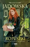 Ropuszki. Niezwykłe historie ze świata Thornu - zdjęcie
