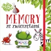 Memory ze zwierzętami - zdjęcie