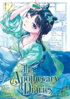 The Apothecary Diaries. Volume 12 - zdjęcie