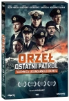 Orzeł. Ostatni patrol, DVD - zdjęcie