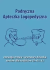 Podręczna Apteczka Logopedyczna - zdjęcie
