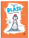 Blase. Niebieska mścicielka - zdjęcie