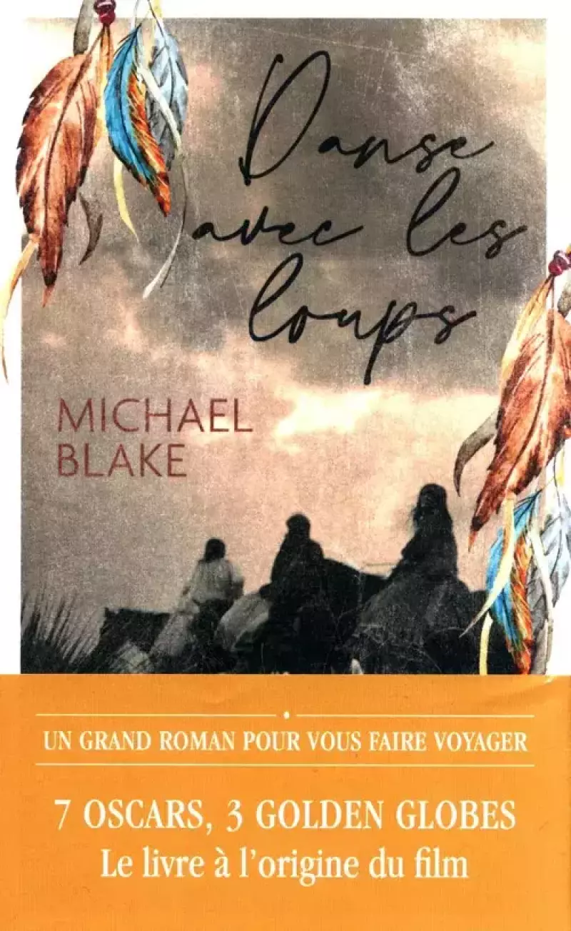 Danse avec les loups Danse avec les loups