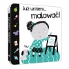 Już umiem...malować! - zdjęcie