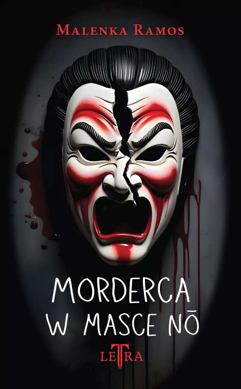 Morderca w Masce NO